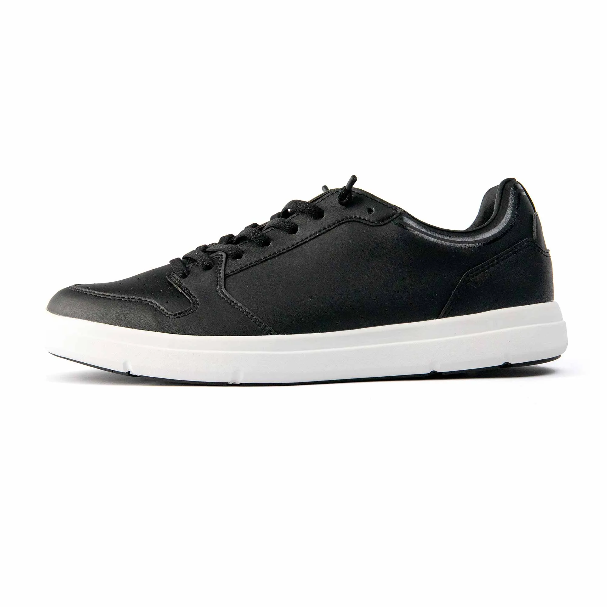 COURT V - black