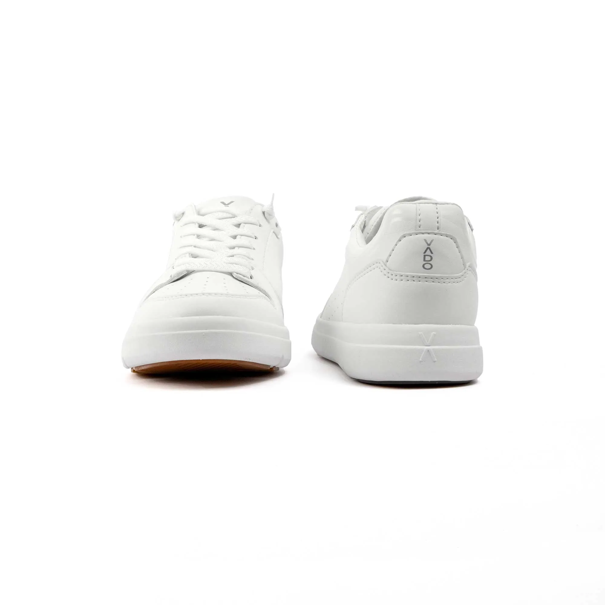 COURT V - white