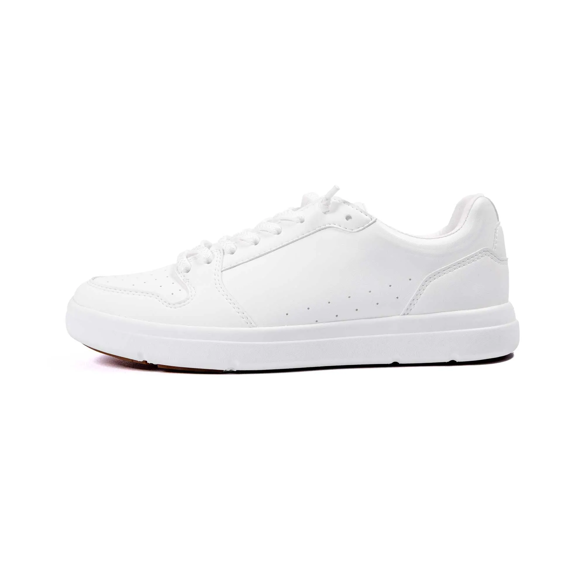 COURT V - white