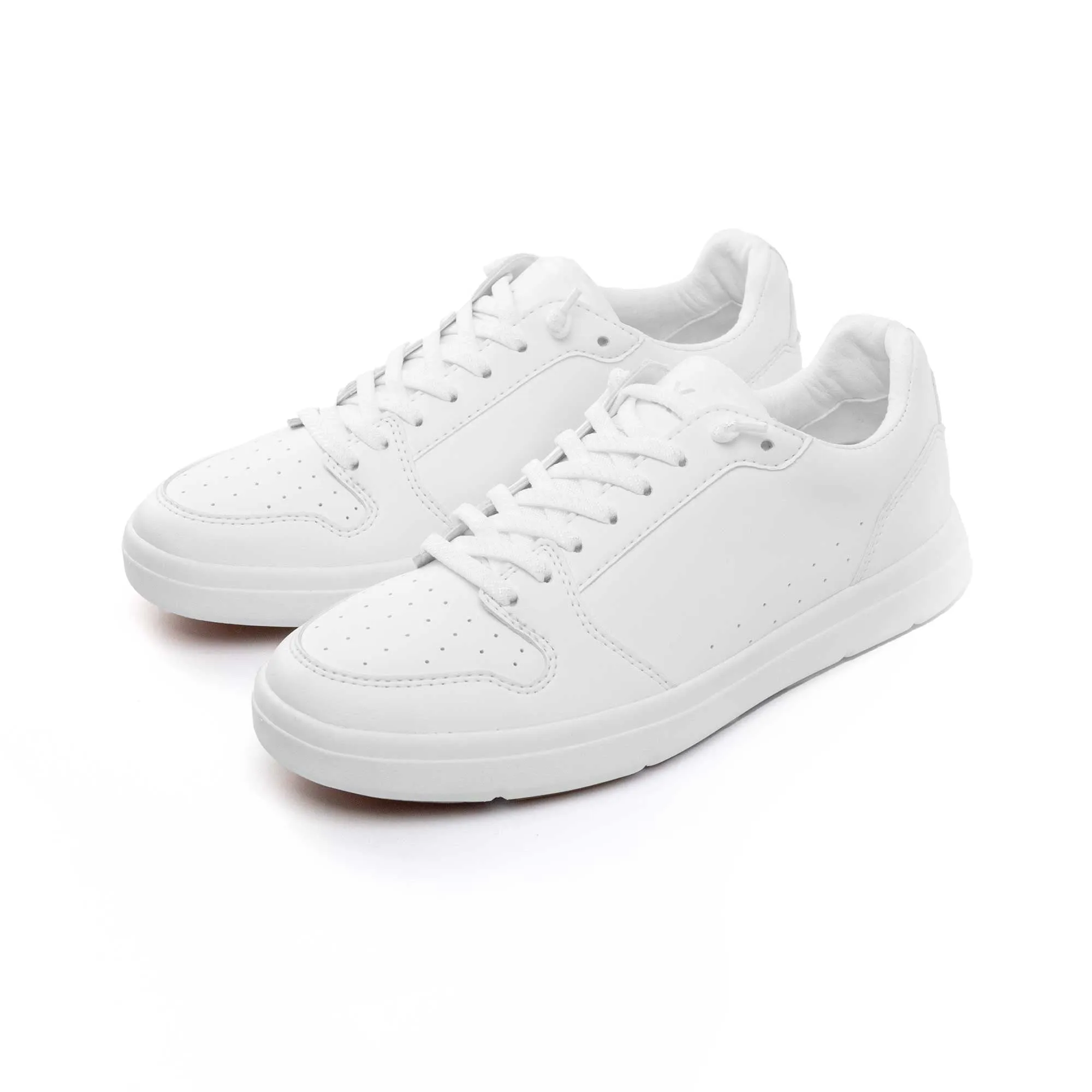 COURT V - white