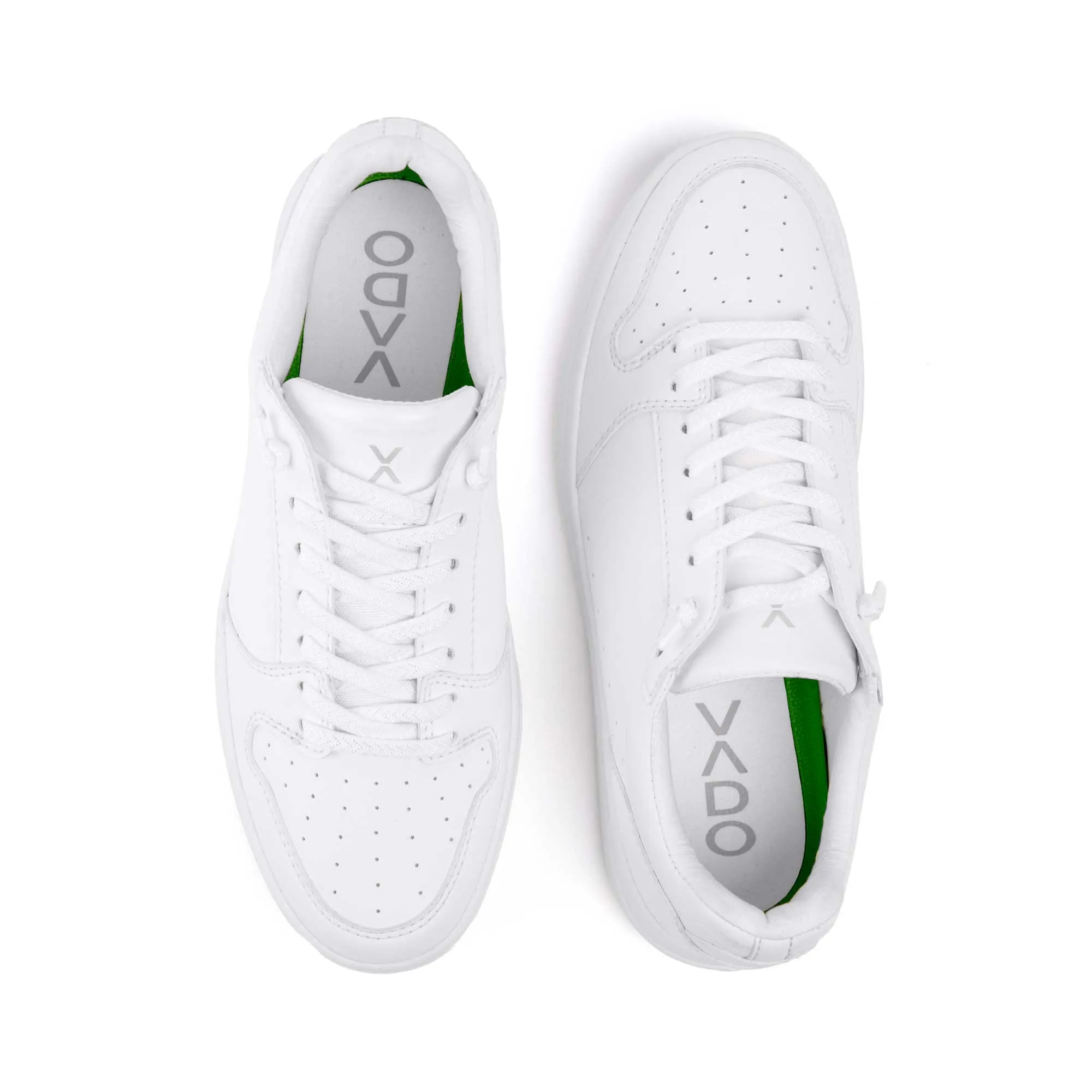 COURT V - white