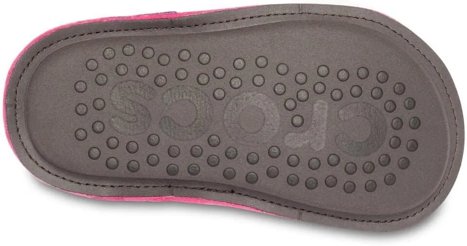 Crocs Classic Slipper (Toddler/Little Kid)
