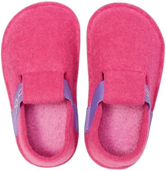 Crocs Classic Slipper (Toddler/Little Kid)