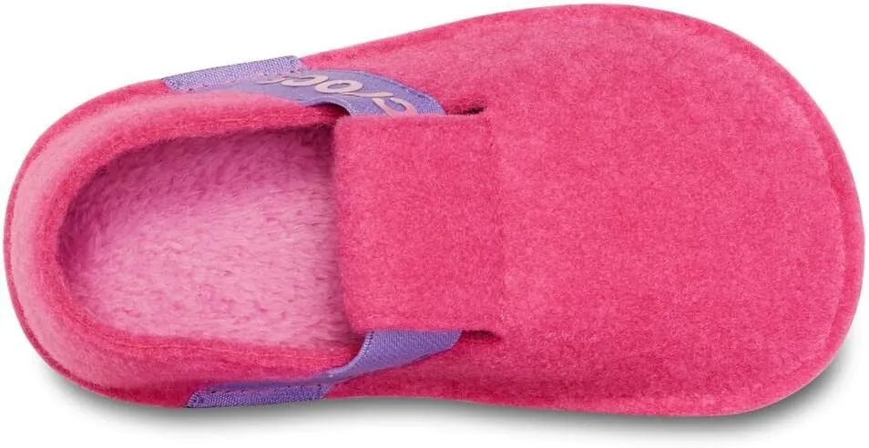 Crocs Classic Slipper (Toddler/Little Kid)