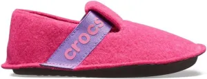 Crocs Classic Slipper (Toddler/Little Kid)