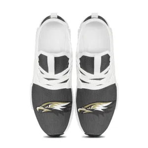 CVHS Blackhawk Bird Logo Fly Knit Athletic Shoes