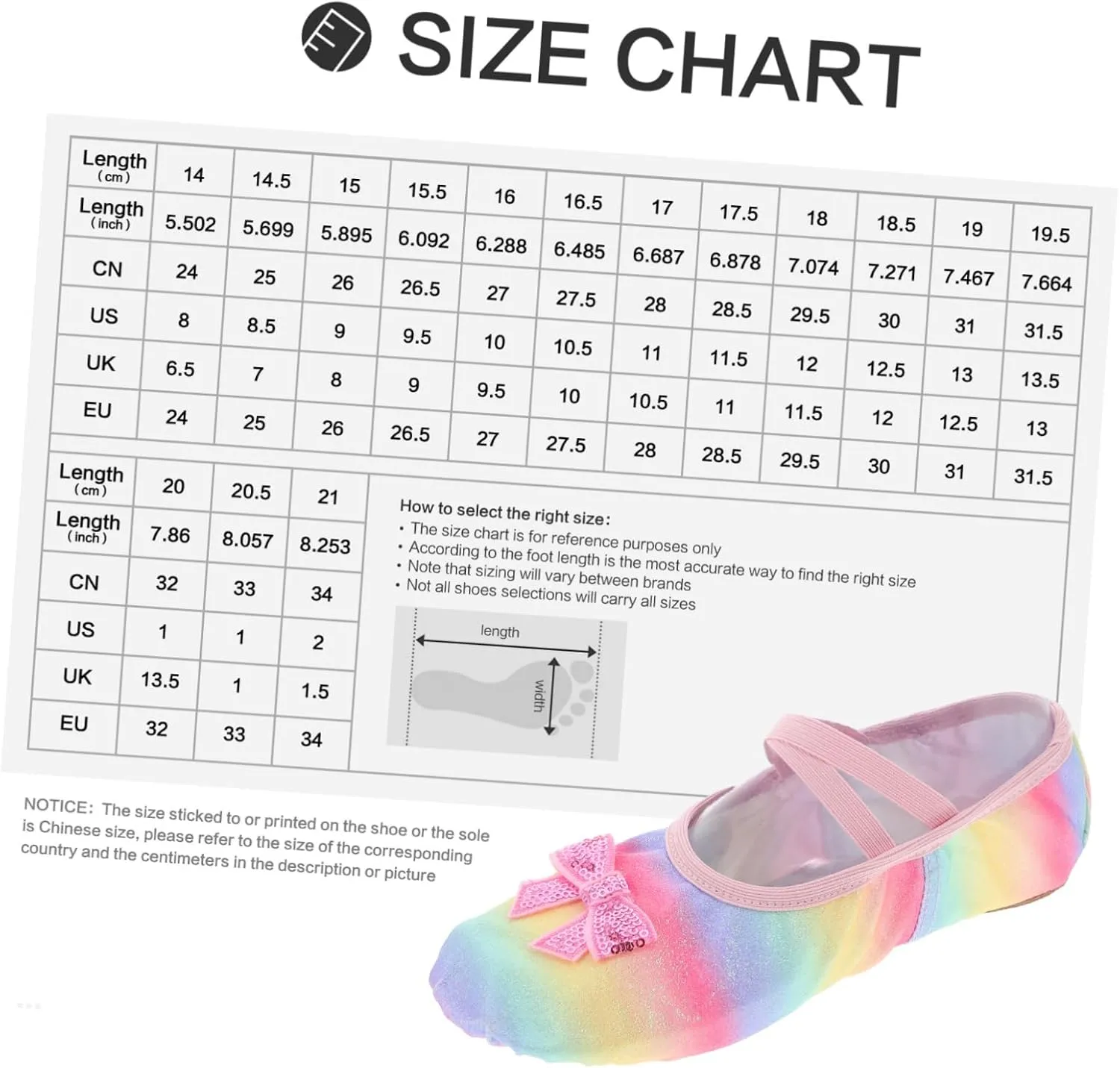 Dance Shoes Ballet Shoes for Dancing Shoes Shoe Tie Practice for Shoes for Girl Ballet Shoes Shoes