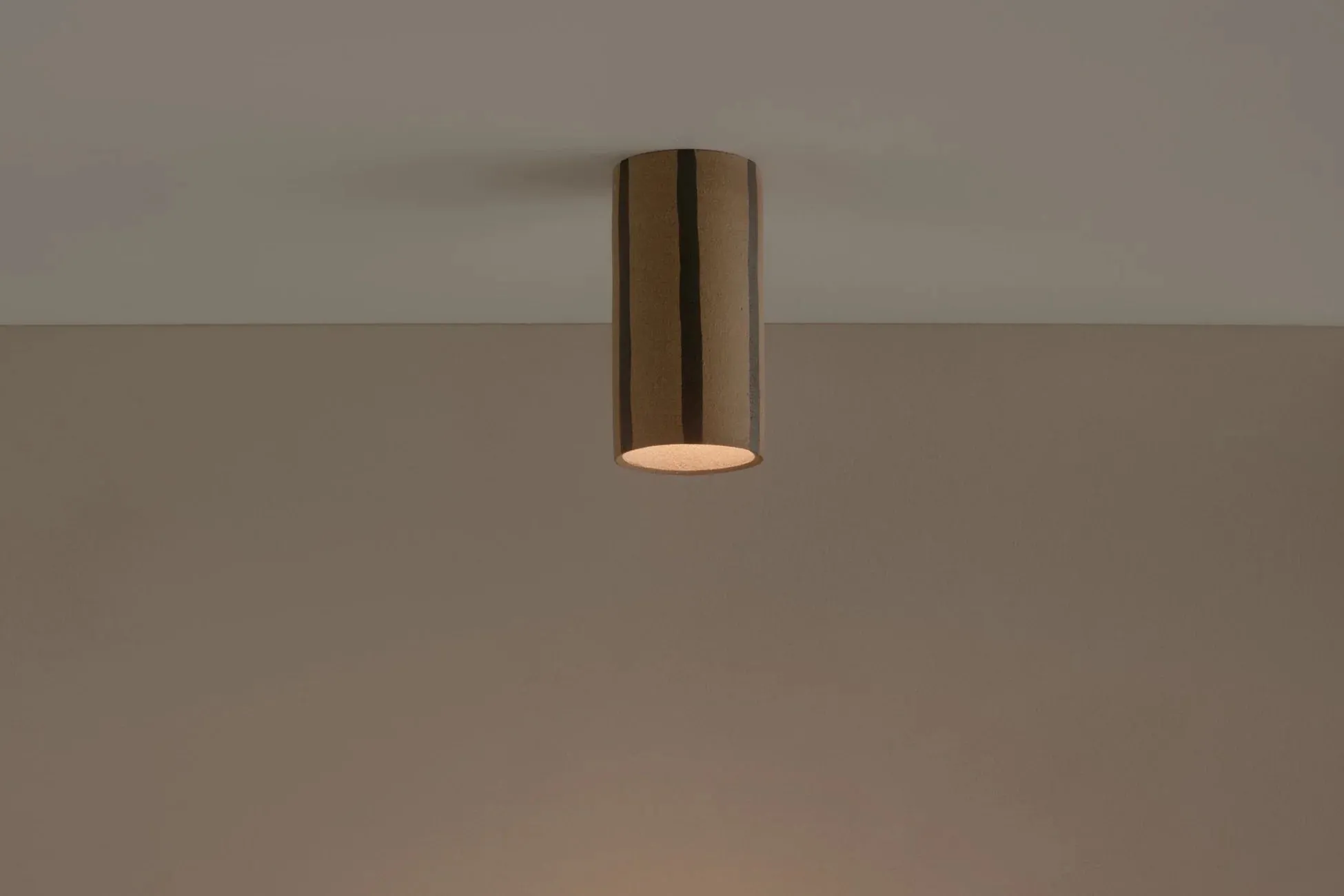 Dancer Ceiling Mounted Light