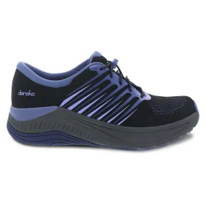 Dansko Women's Penni Black Mesh 4206104985