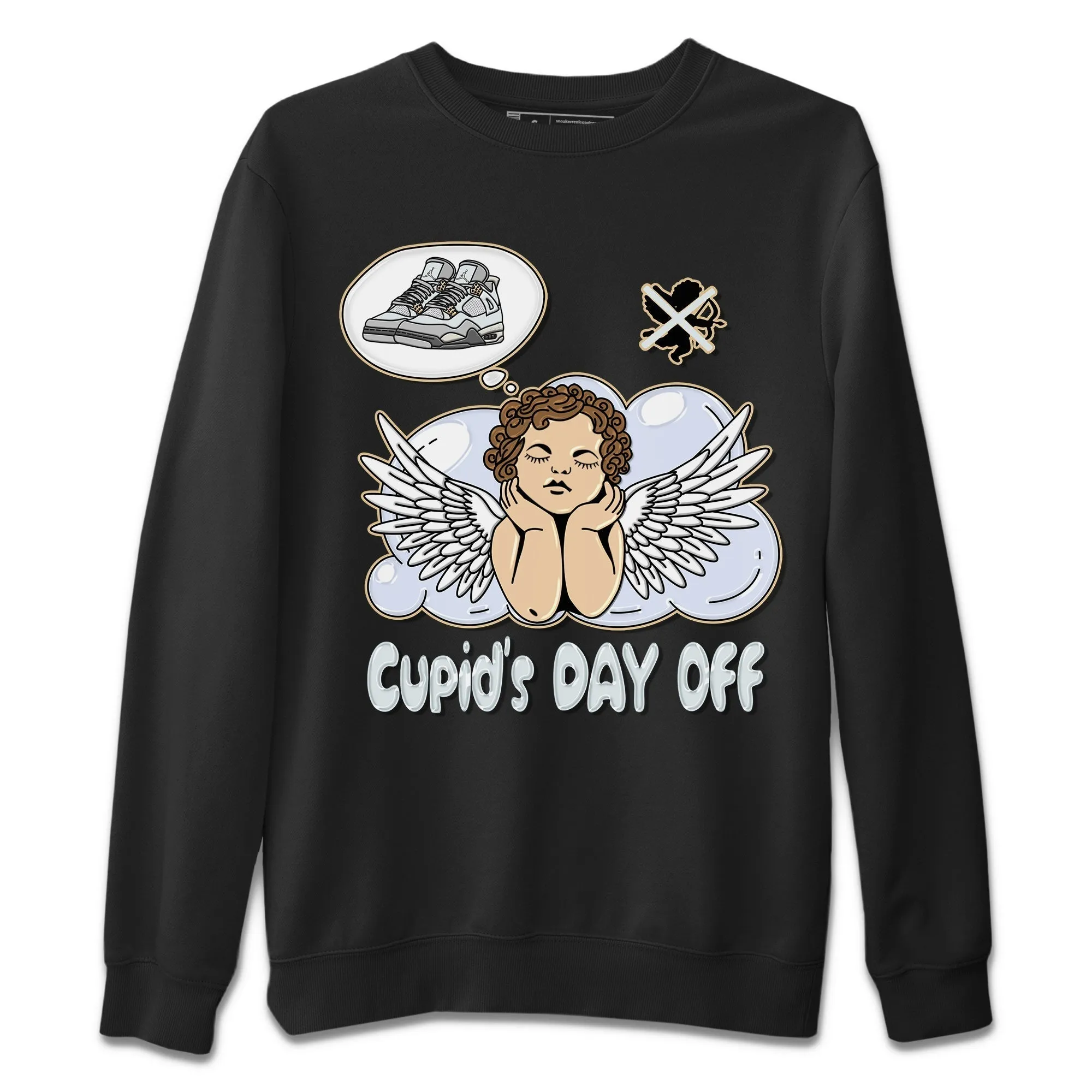 Day Craft Tops 4 Off Cupids Jordan - Unisex Air Supportive Ergonomic