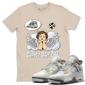 Day Craft Tops 4 Off Cupids Jordan - Unisex Air Supportive Ergonomic