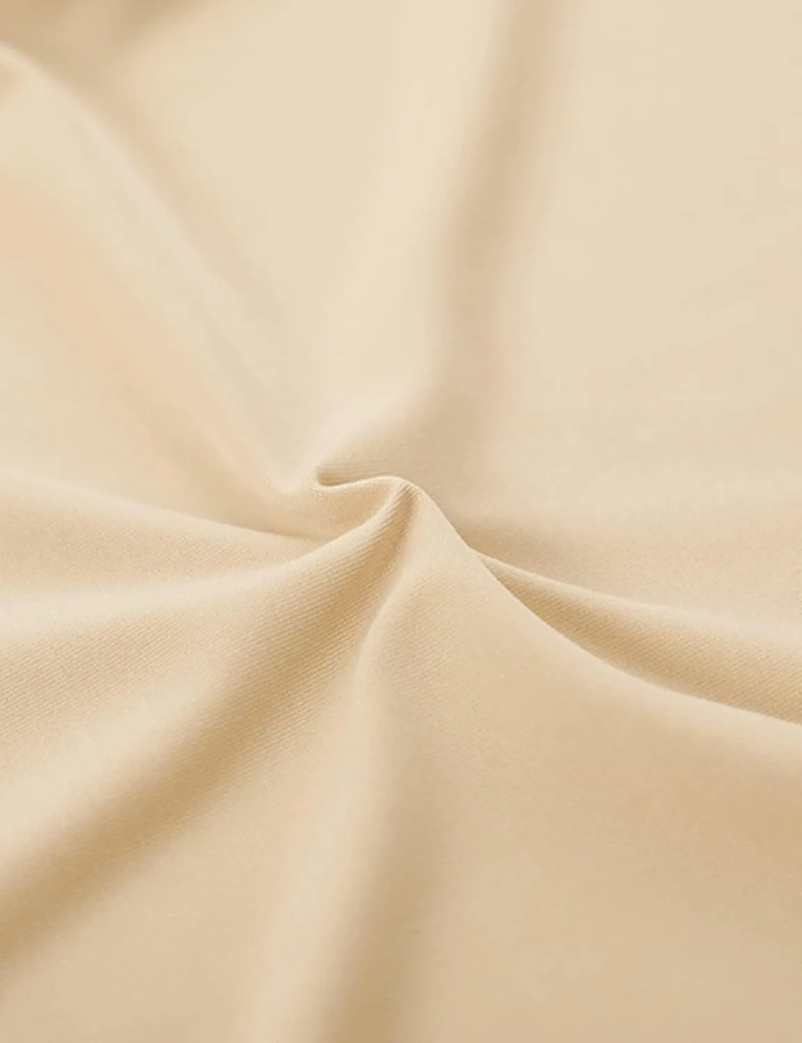 Daydance Nude Kids Girls Base Layers Set Tan Active Undergarments for Dance, Ballet, Gymnastics, Performance in Winter