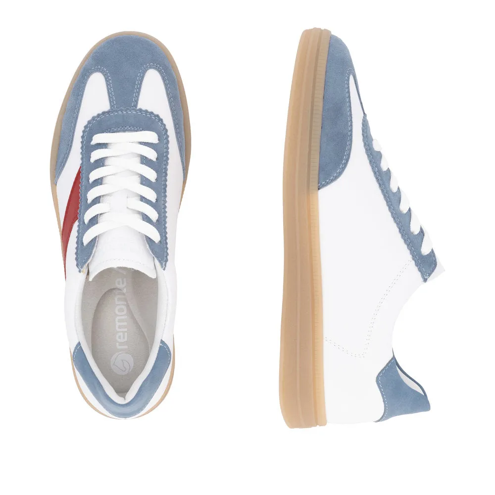 Demi 01 Sneaker (D2C01)