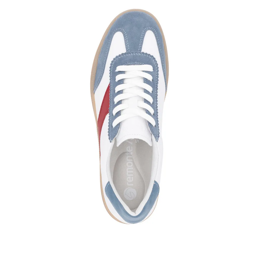 Demi 01 Sneaker (D2C01)