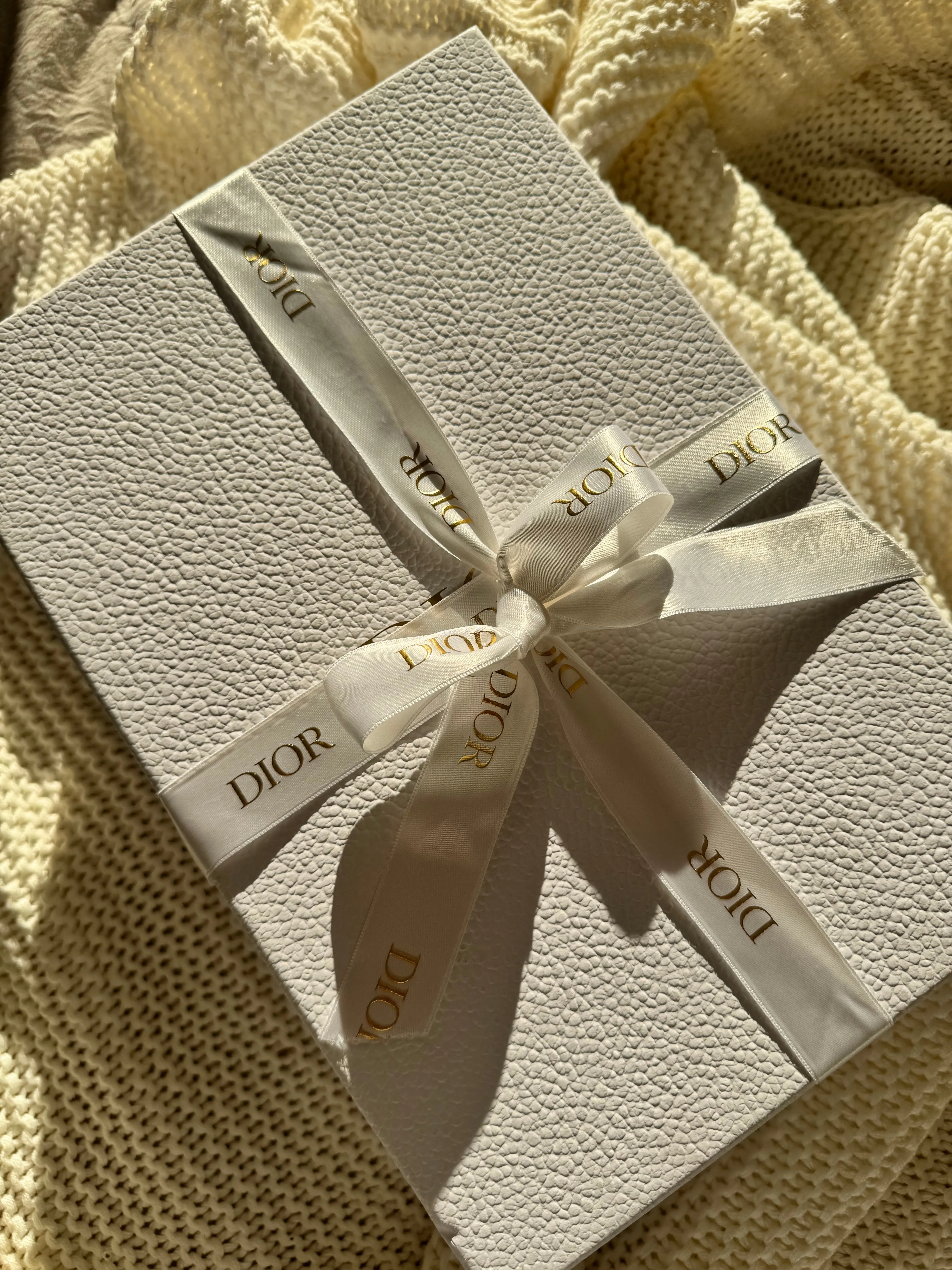 Dior Granville Espadrilles