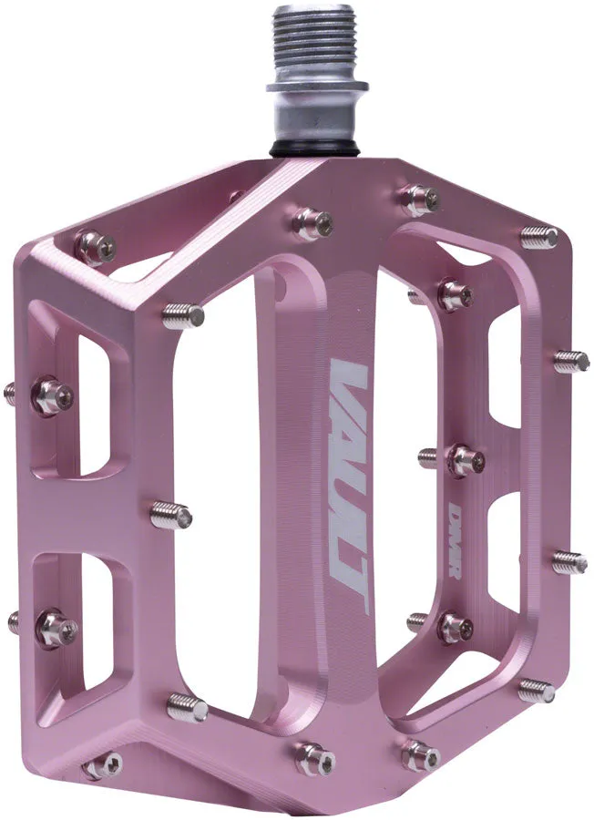 DMR Vault Pedals
