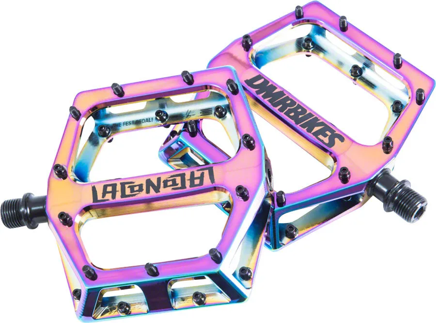 DMR Vault Pedals