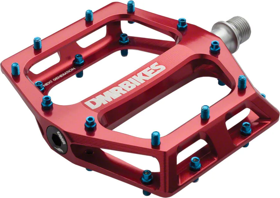 DMR Vault Pedals
