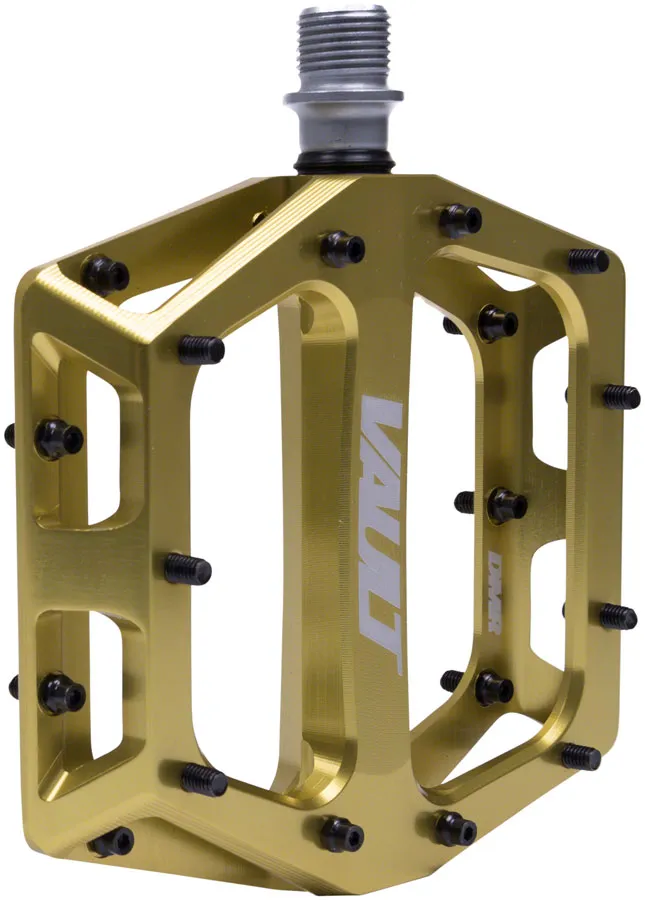 DMR Vault Pedals