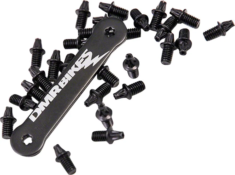 DMR Vault Pedals