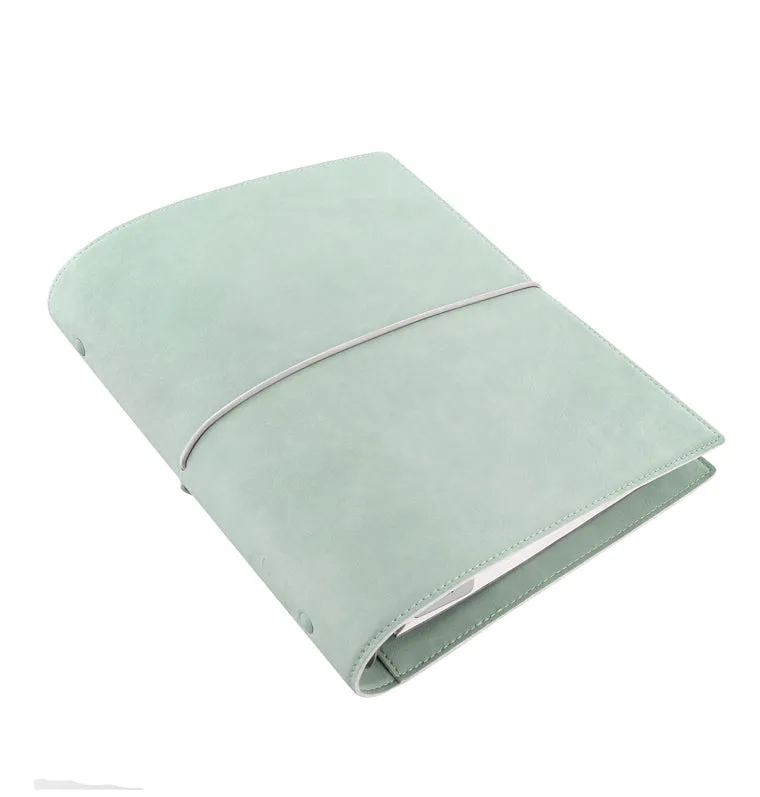Domino Soft A5 Organizer