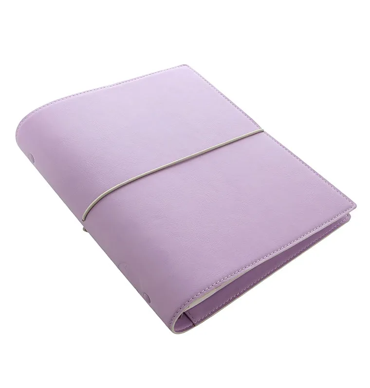 Domino Soft A5 Organizer