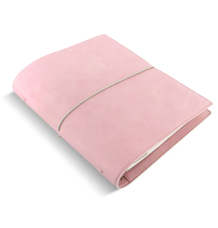 Domino Soft A5 Organizer