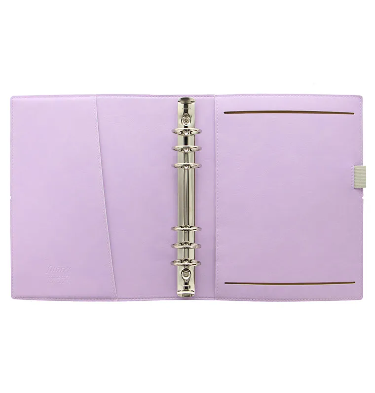 Domino Soft A5 Organizer