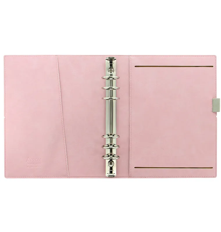 Domino Soft A5 Organizer