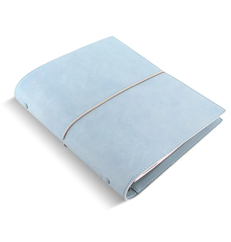 Domino Soft A5 Organizer