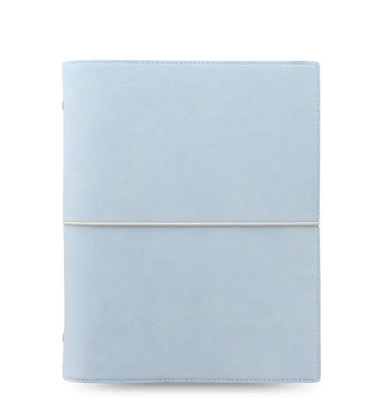 Domino Soft A5 Organizer