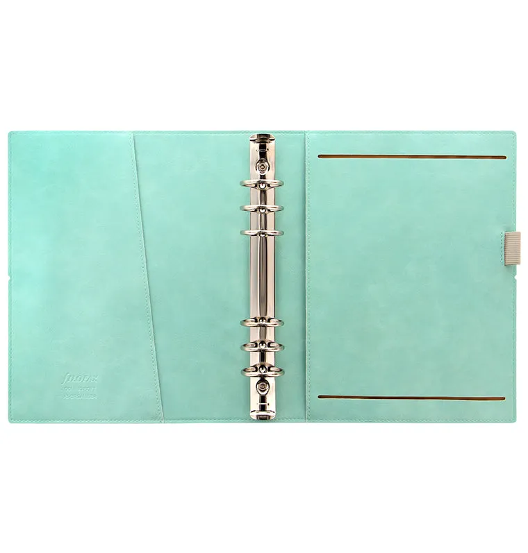 Domino Soft A5 Organizer