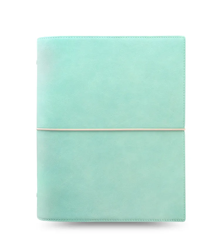Domino Soft A5 Organizer