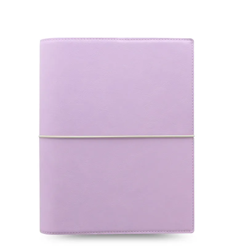Domino Soft A5 Organizer