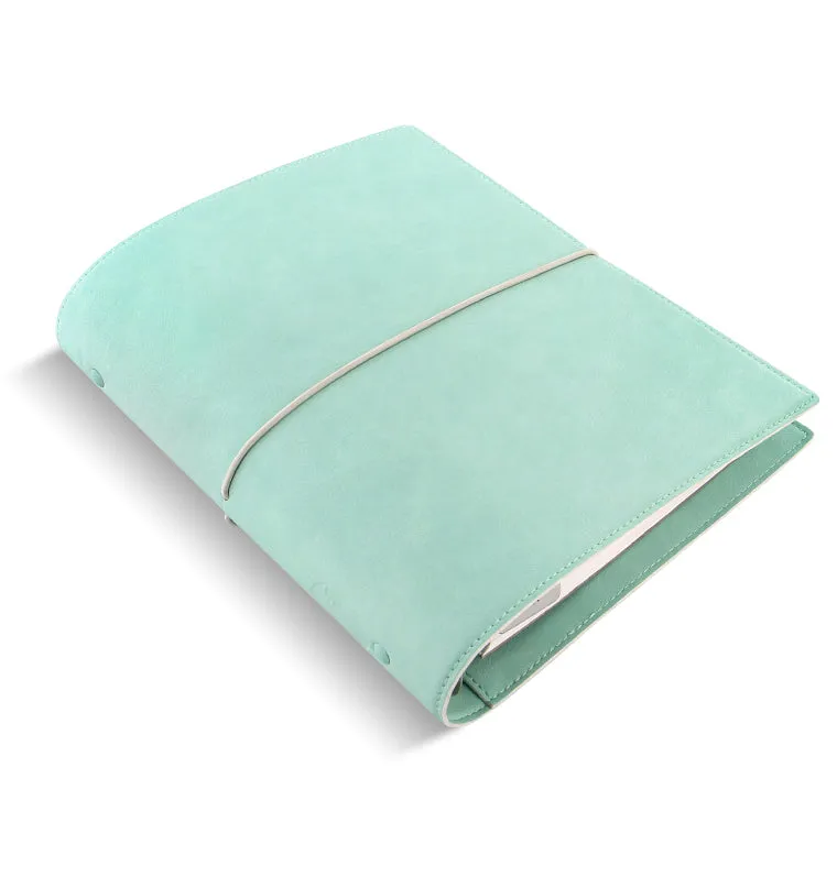 Domino Soft A5 Organizer