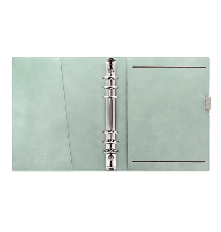 Domino Soft A5 Organizer