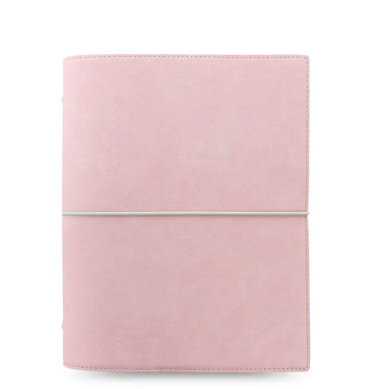 Domino Soft A5 Organizer