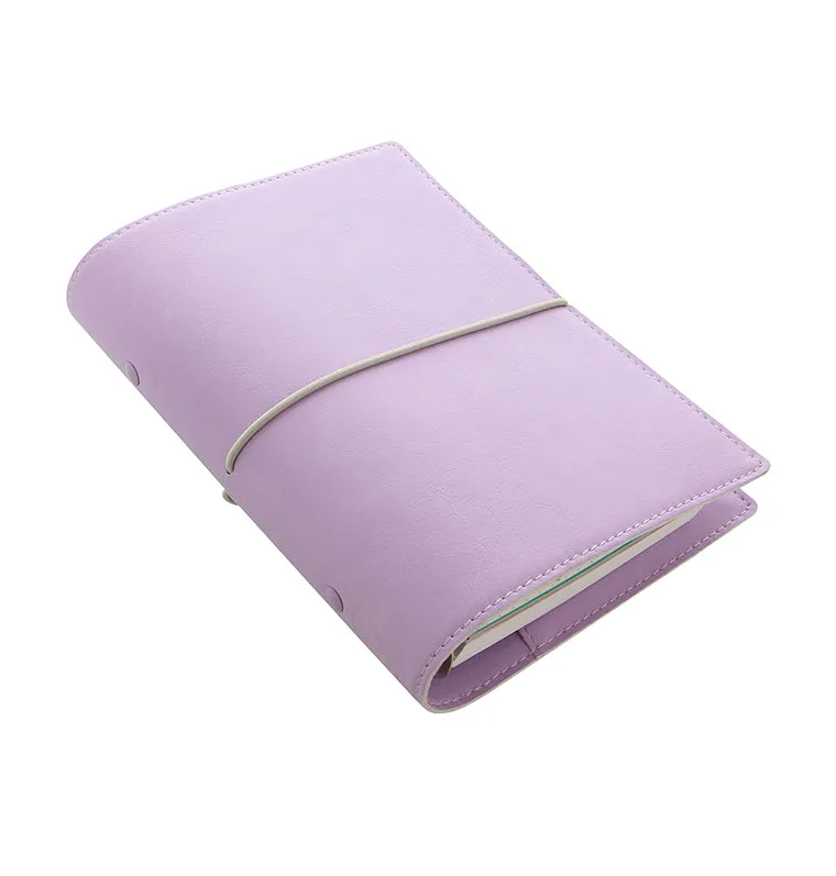 Domino Soft Personal Organizer