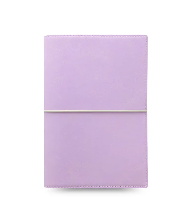 Domino Soft Personal Organizer