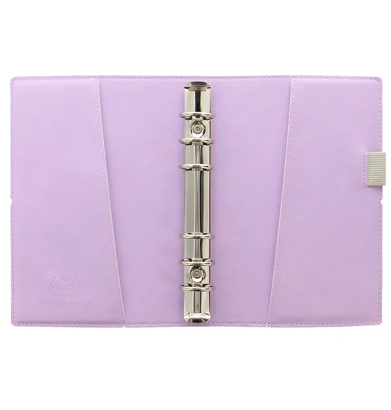 Domino Soft Personal Organizer