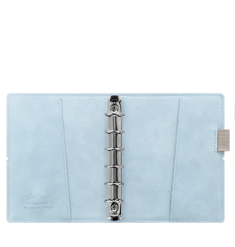 Domino Soft Pocket Organizer
