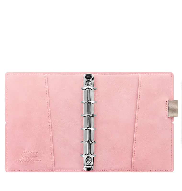 Domino Soft Pocket Organizer