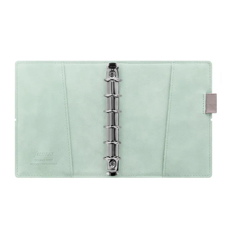 Domino Soft Pocket Organizer
