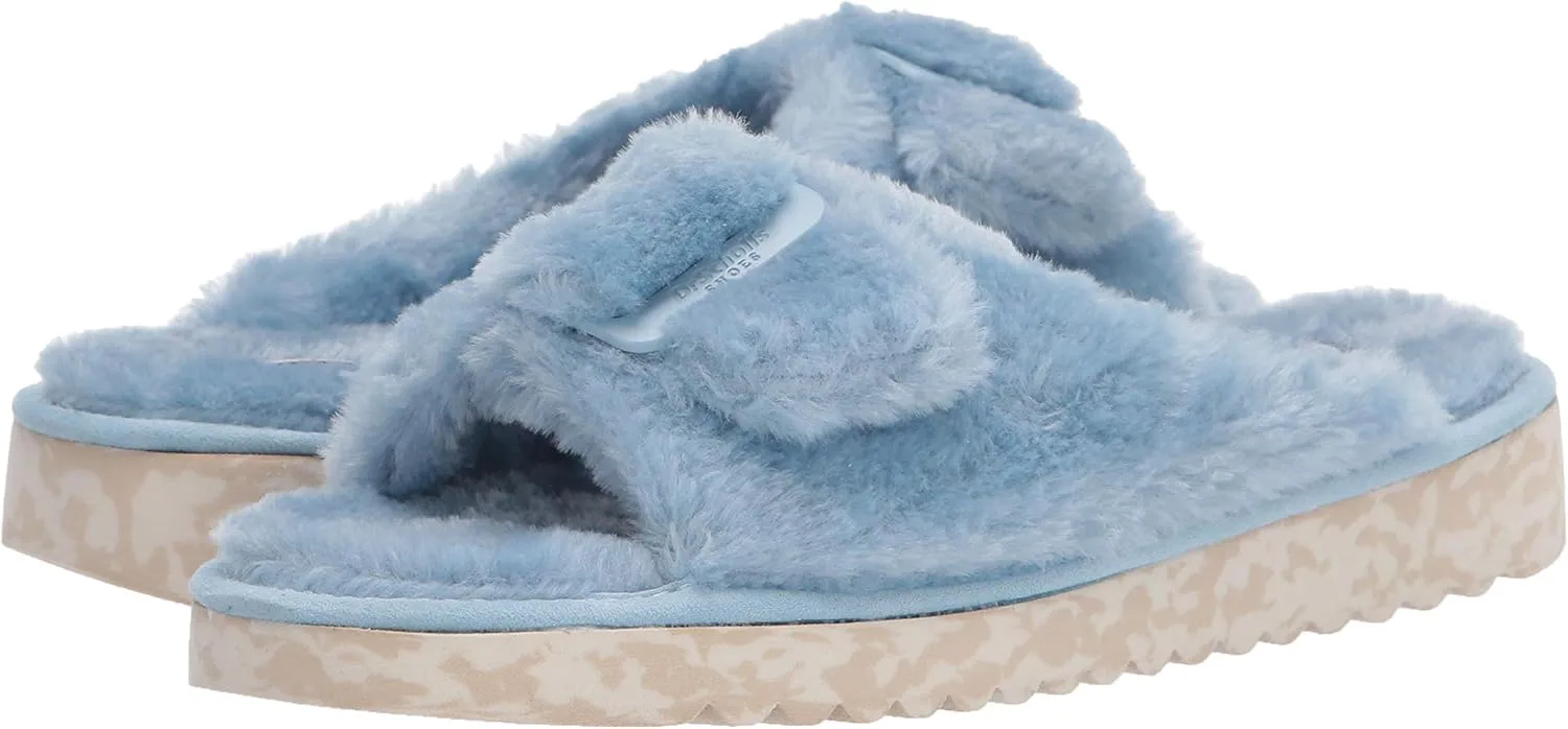 Dr. Scholl's Shoes Women's Staycay OG Slipper