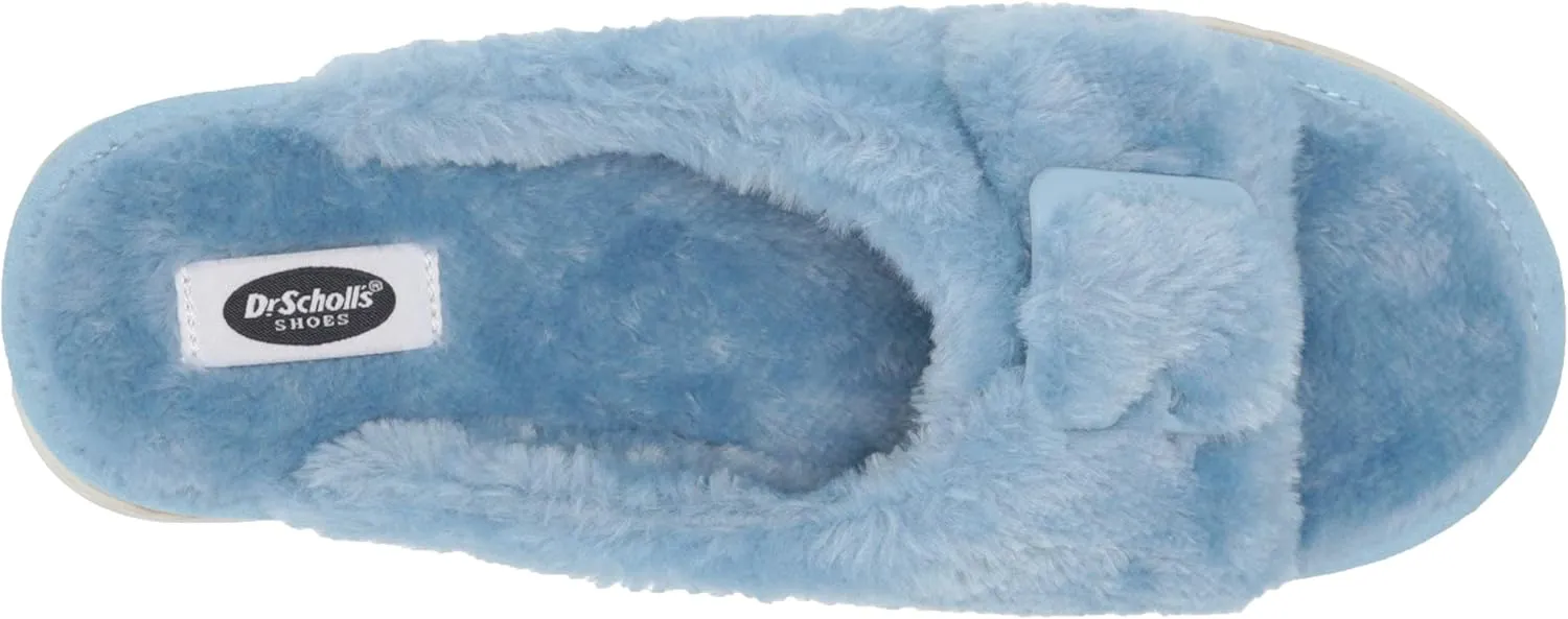 Dr. Scholl's Shoes Women's Staycay OG Slipper