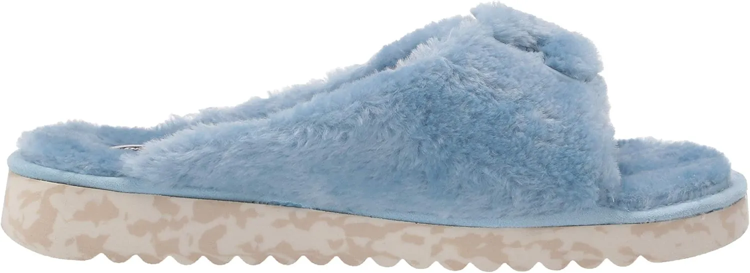 Dr. Scholl's Shoes Women's Staycay OG Slipper