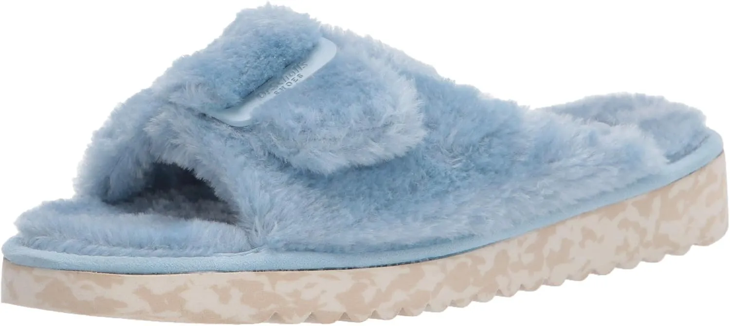 Dr. Scholl's Shoes Women's Staycay OG Slipper