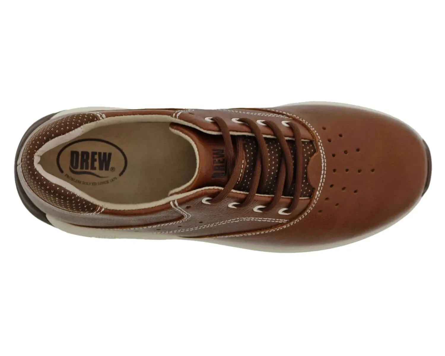 Drew Tour Orthopaedic Casual Sneaker