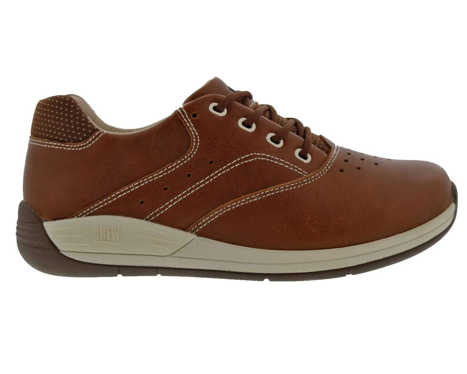 Drew Tour Orthopaedic Casual Sneaker