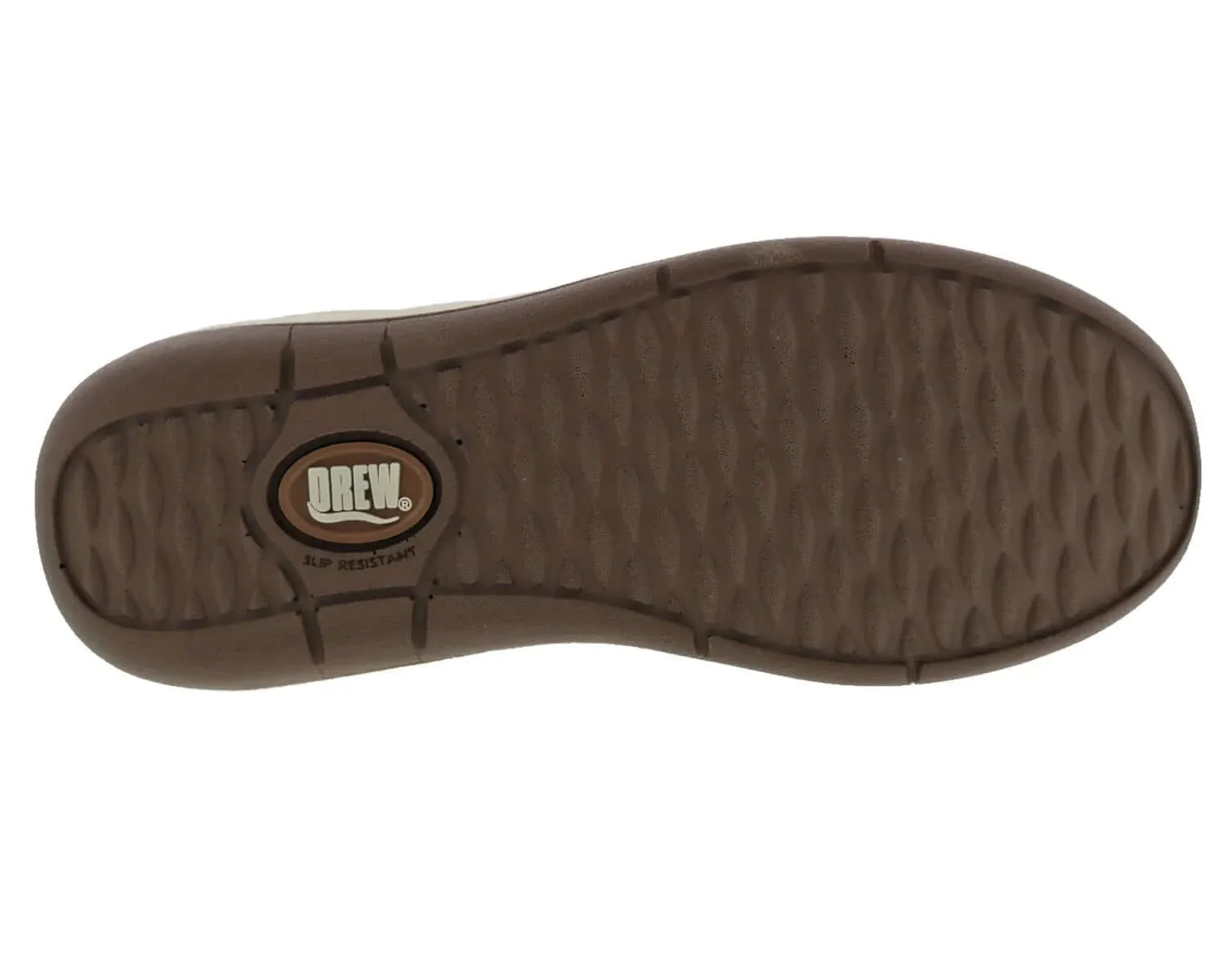 Drew Tour Orthopaedic Casual Sneaker